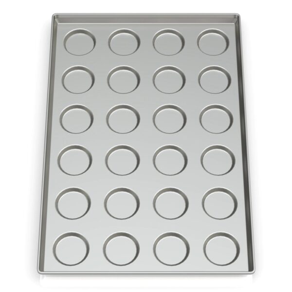 Противень для ролл-капусты 50×74 см из Alusi