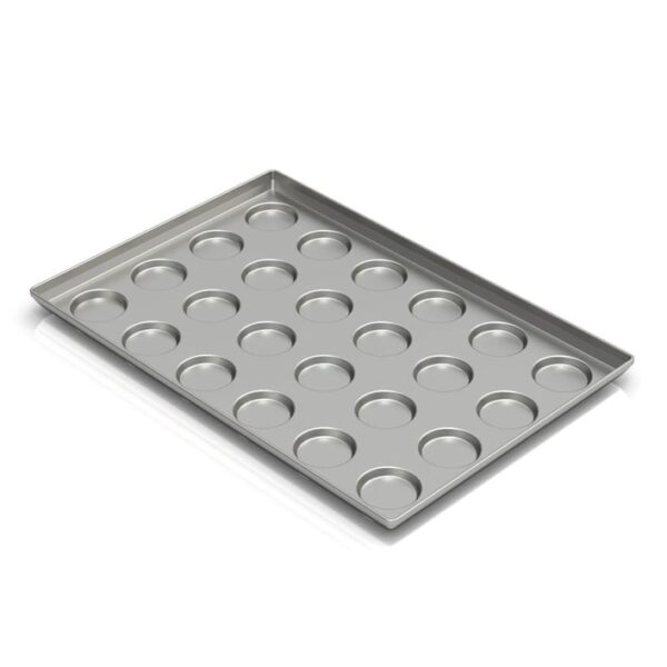 Противень для ролл-капусты 50×74 см из Alusi