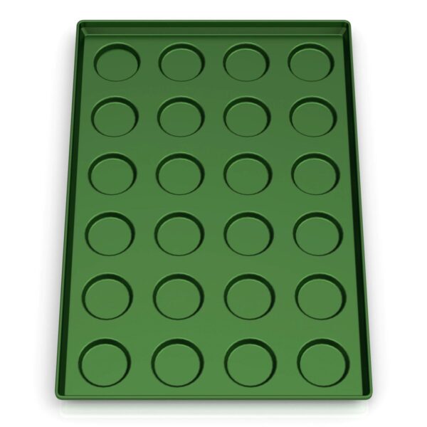 Противень для ролл-капусты 50×74 см из Alusi с покрытием