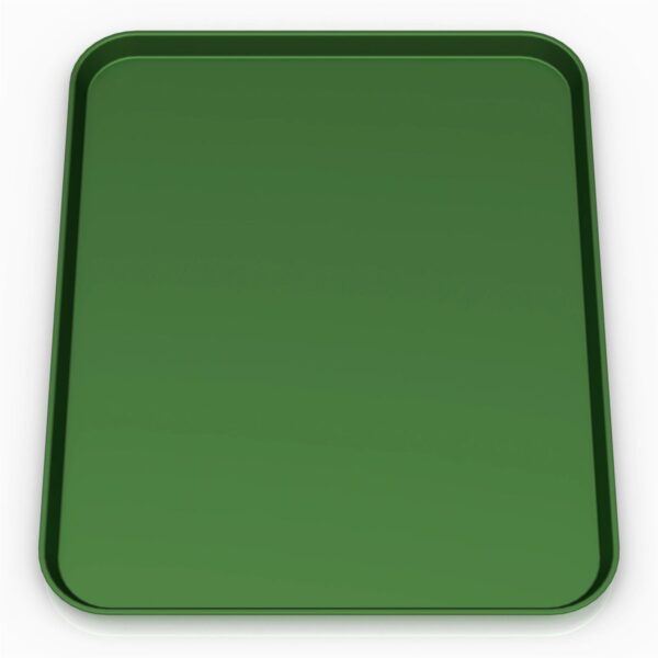 53×65 см Алюминиевая Плоская противень с покрытием