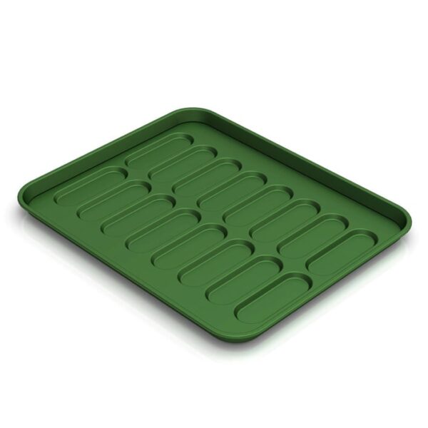 Противень для сэндвичей 53×65 см из алюминия с покрытием