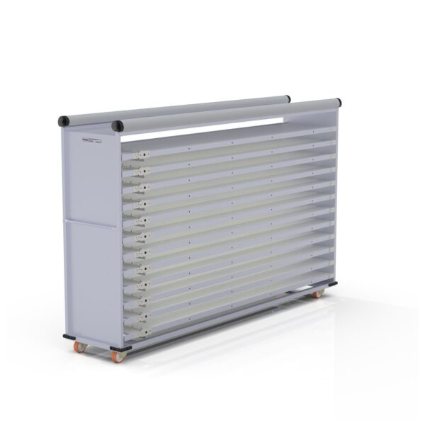 Тележки для противней