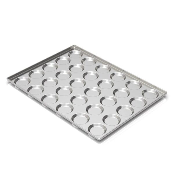 Противень для бургеров 59×80 см из Alusi