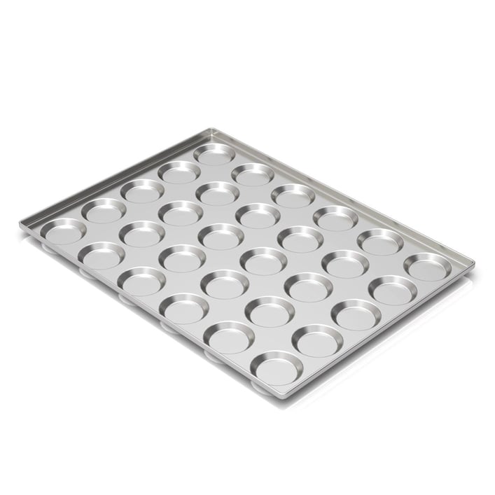 Противень для бургеров 59x80 см из Alusi