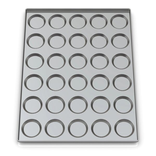 Противень для бургеров 59×80 см из Alusi