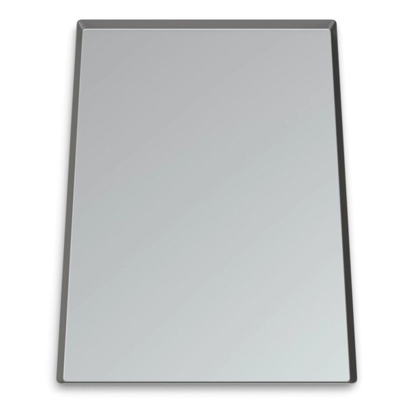 Плоская итальянская форма 80×60 см