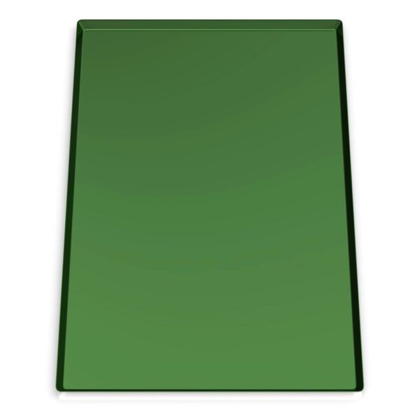 Плоская итальянская форма 80×60 см с антипригарным покрытием