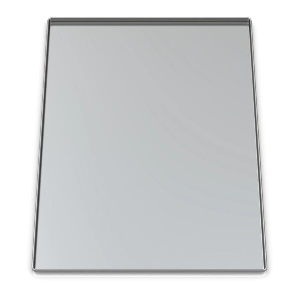 Гладкий противень Alusi 60×80 см