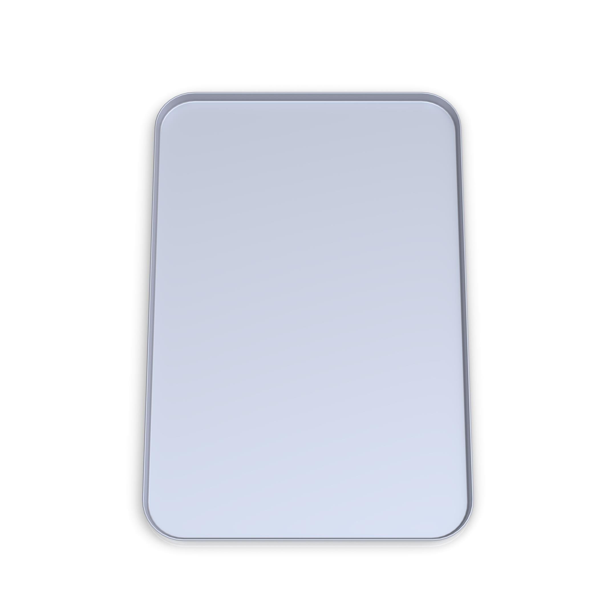 60x90 см Алюминиевая Плоская противень — изображение 2