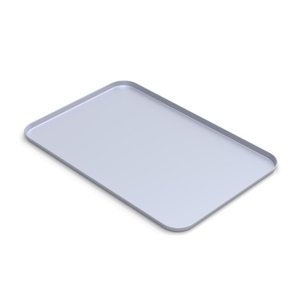 60×90 см Алюминиевая Плоская противень