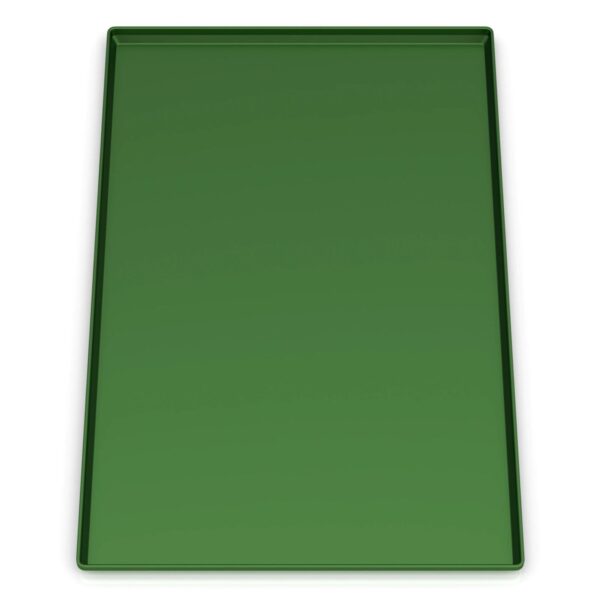 Гладкий противень Alusi 60×90 см с покрытием