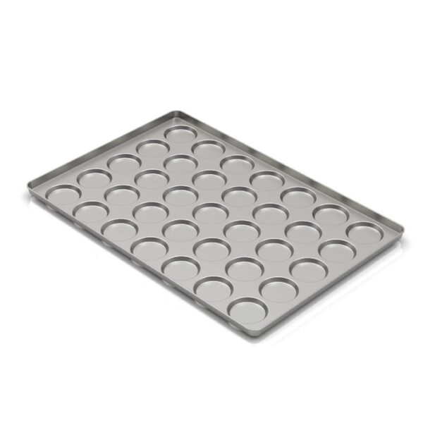 Противень для бургеров 60×90 см из Alusi