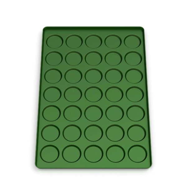 Противень для бургеров 60×90 см из Alusi с покрытием