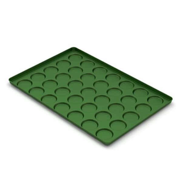 Противень для бургеров 60×90 см из Alusi с покрытием