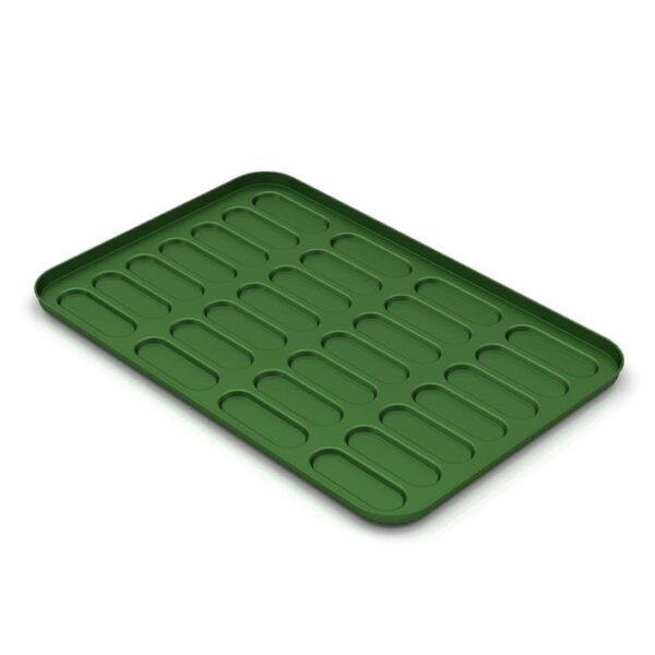 Противень для сэндвичей 60×90 см из алюминия с покрытием