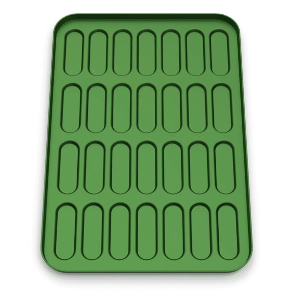 Противень для сэндвичей 60×90 см из алюминия с покрытием