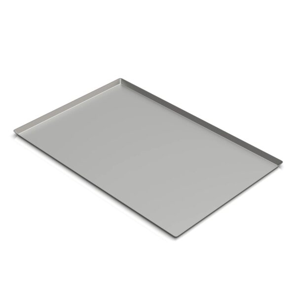 Плоская итальянская форма 60×40 см