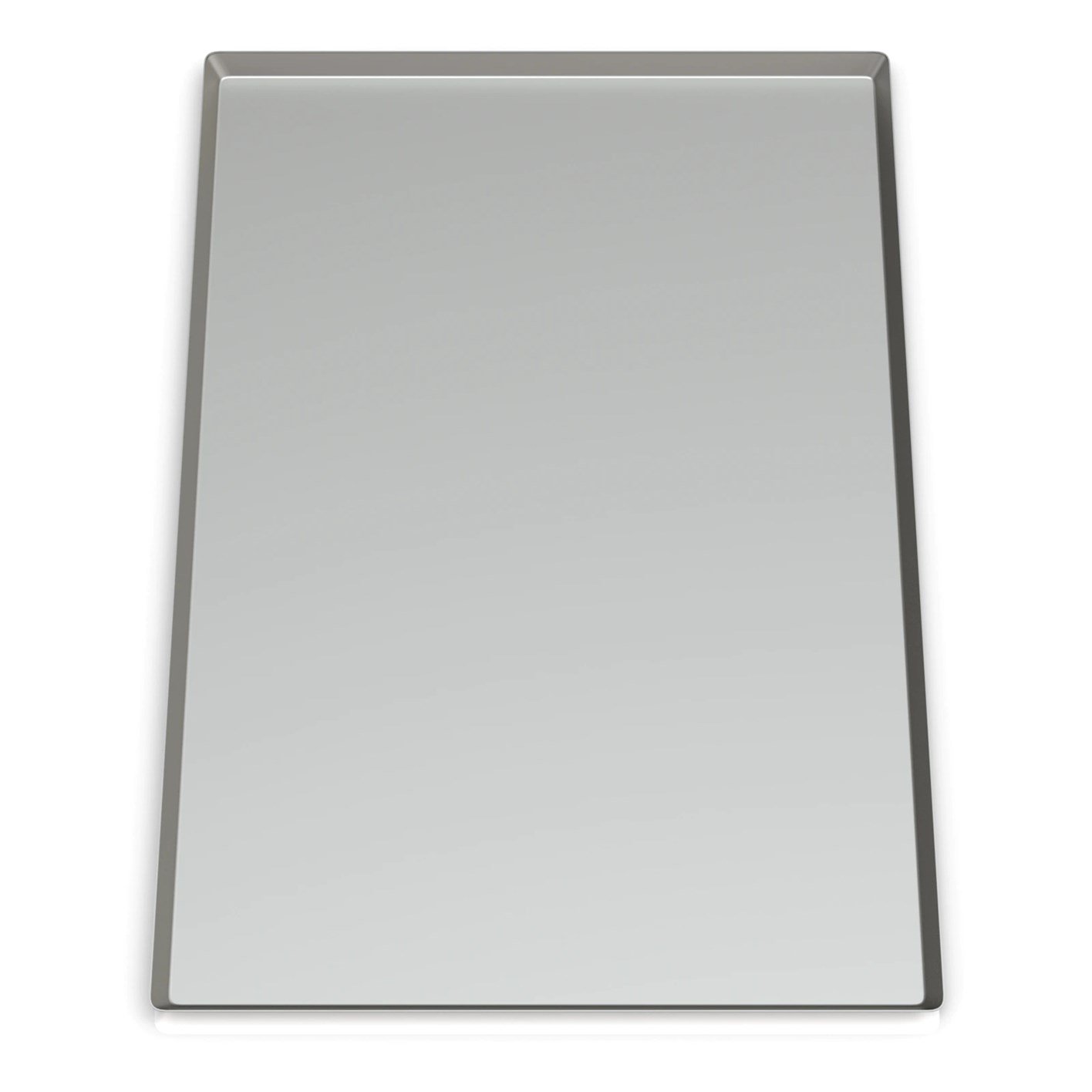 Плоская итальянская форма 60×40 см — изображение 2