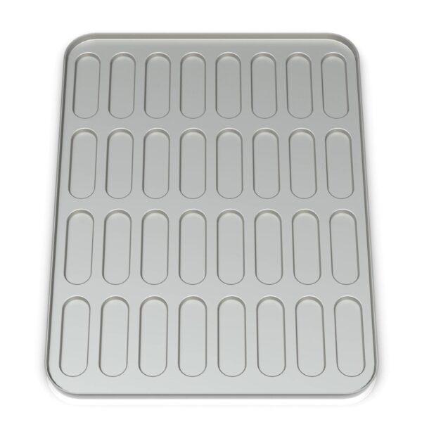 74×98 см Алюминиевая Противень для сэндвичей