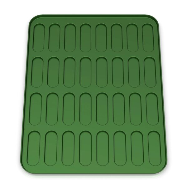 74×98 см Алюминиевая Противень для сэндвичей с покрытием