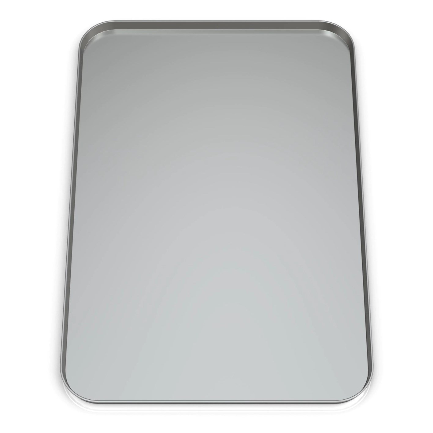 75x104 см Алюминиевая Плоская противень — изображение 2