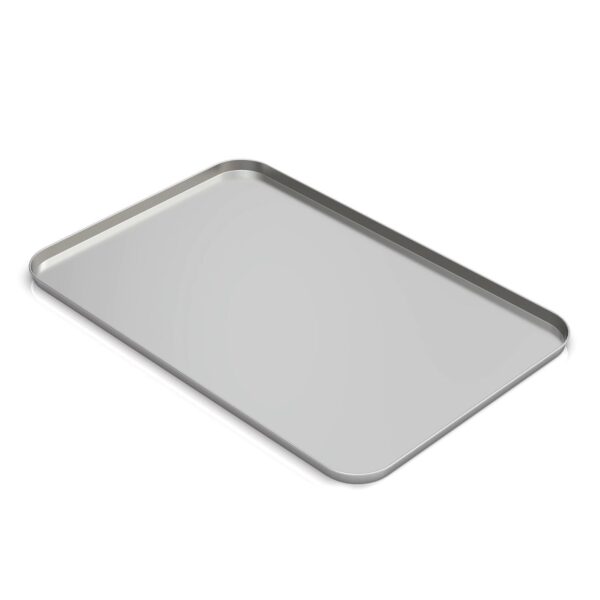 75×104 см Алюминиевая Плоская противень