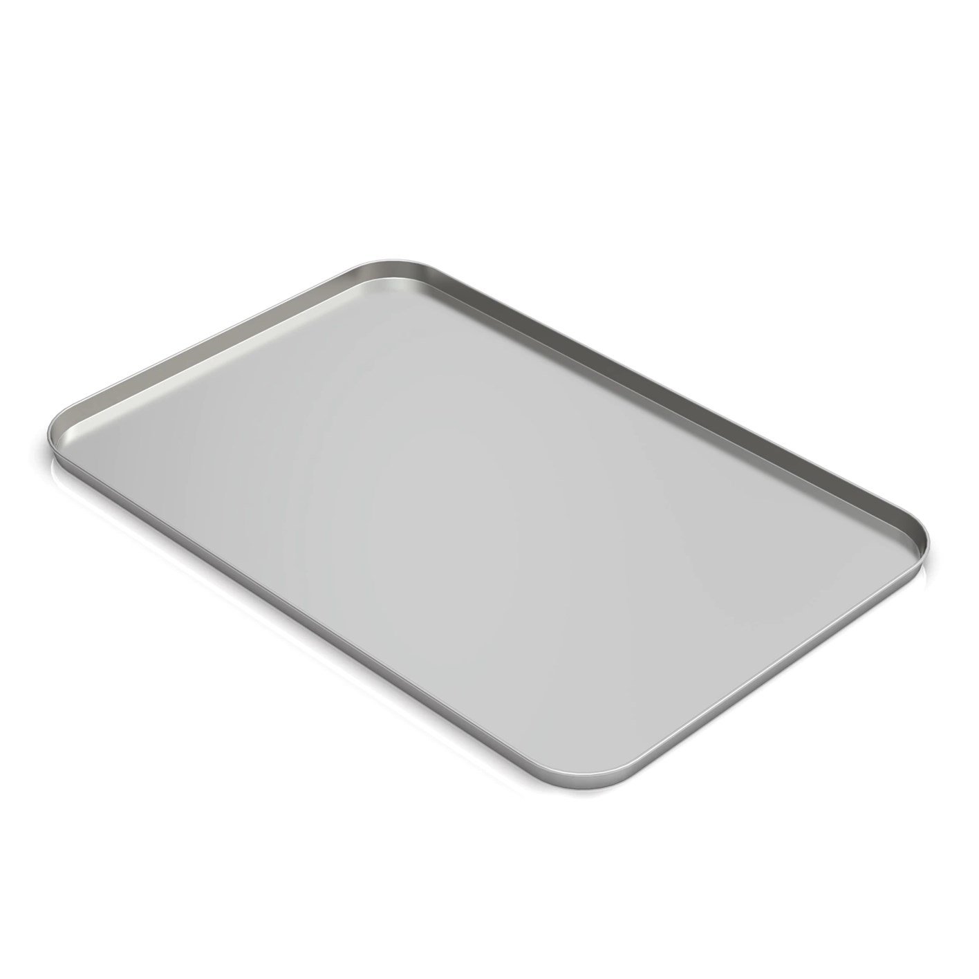 75x104 см Алюминиевая Плоская противень
