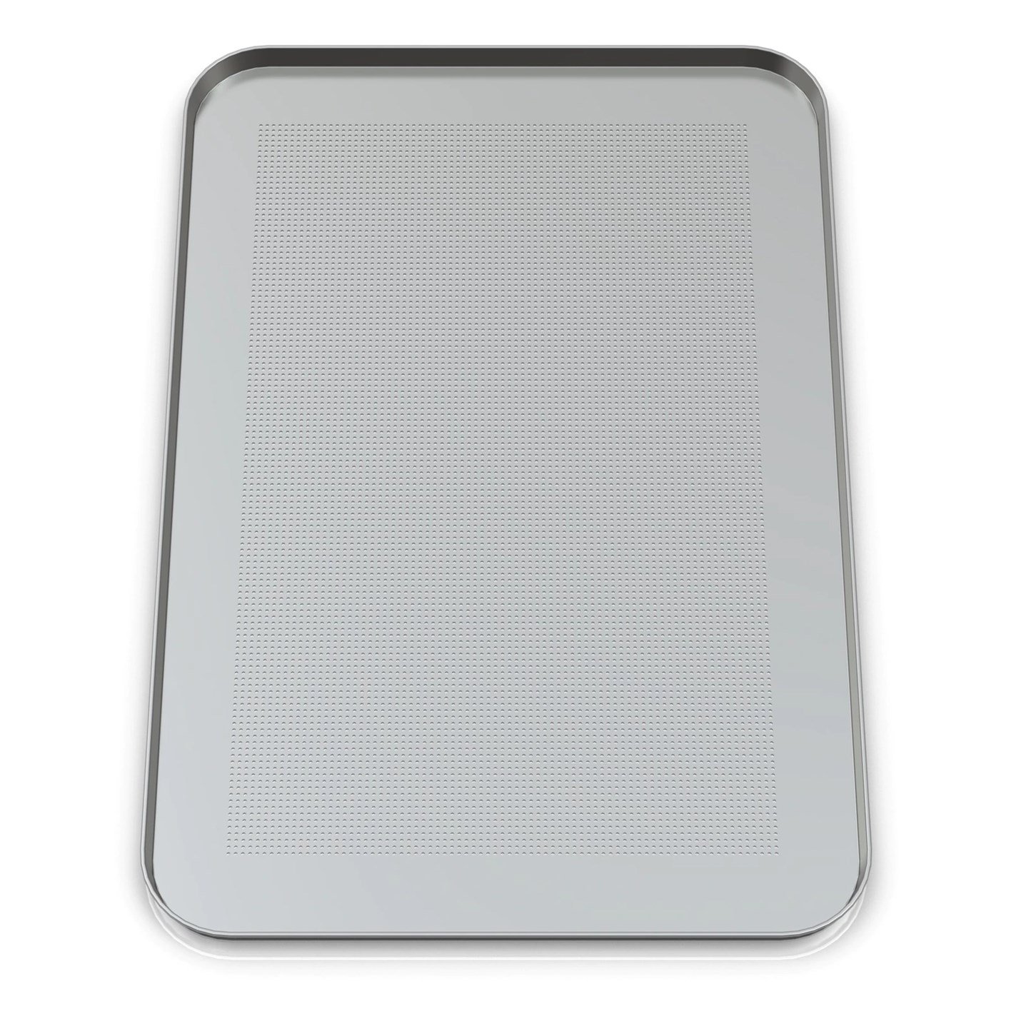 Алюминиевый перфорированный противень 80x100 см — изображение 2