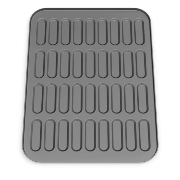 Противень для сэндвичей 80×100 см из алюминия