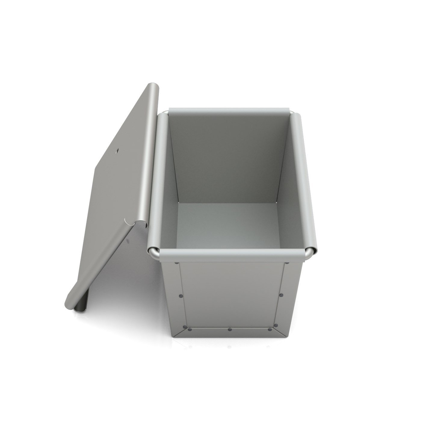 9x9x14 см Тостерная противень — изображение 3