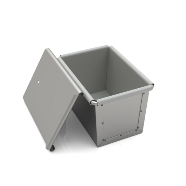 9x9x14 см Тостерная противень