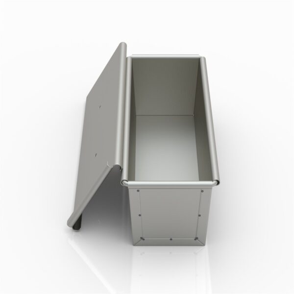 9x9x28 см Тостерная противень