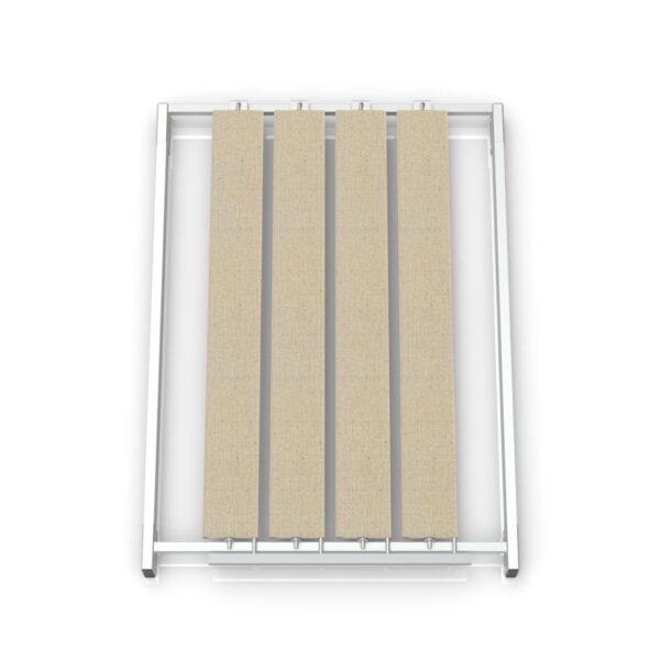 Доска для переворота теста 60×80 см