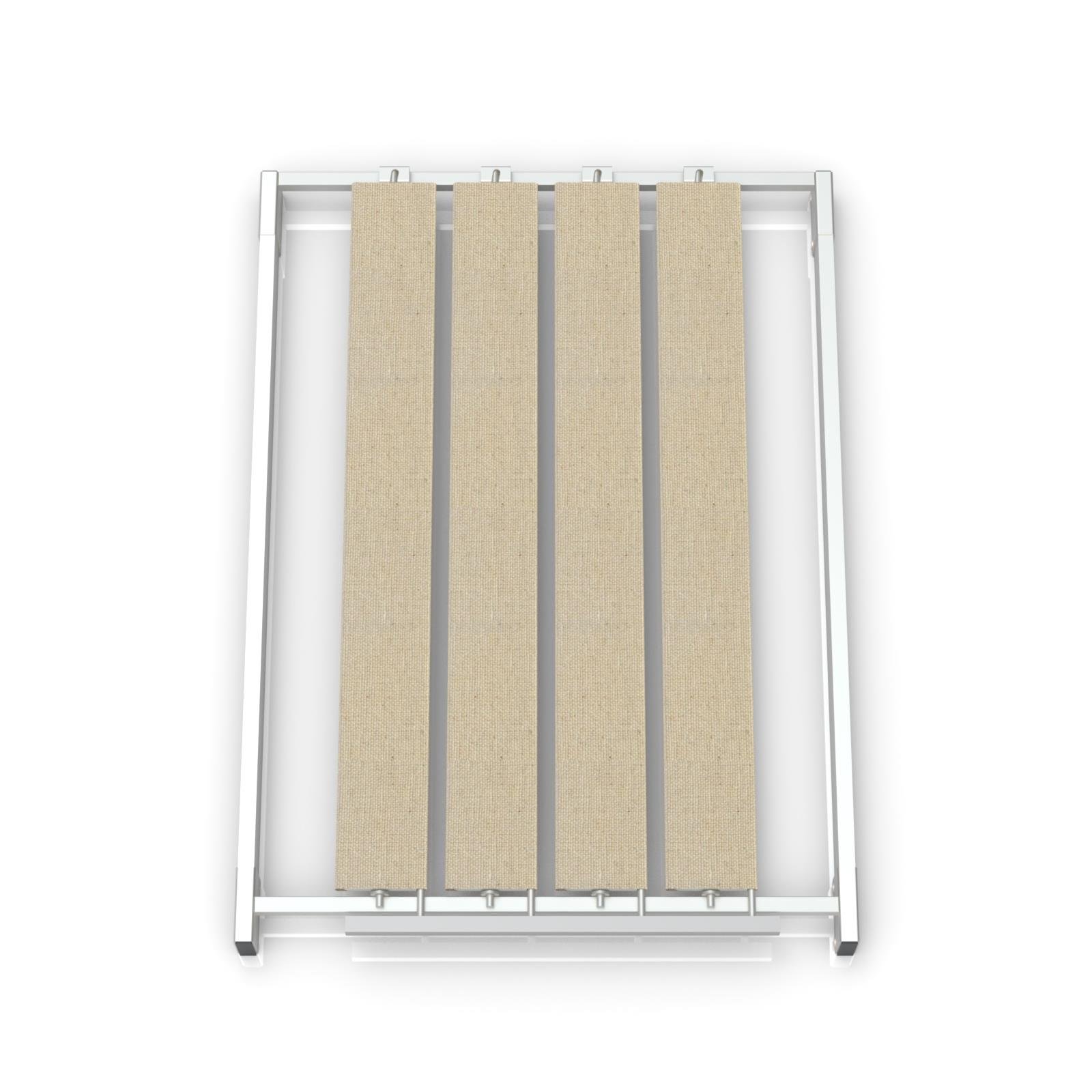 Доска для переворота теста 60×80 см — изображение 2