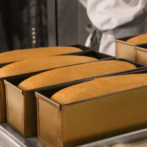 Выбор формы для хлеба — секрет вкуса и эффективности