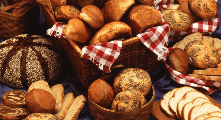 Подробнее о статье Промышленное оборудование, экономящее время для производителей хлеба