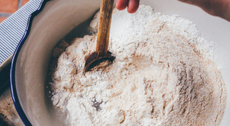 Подробнее о статье Как приготовить хлеб на закваске?
