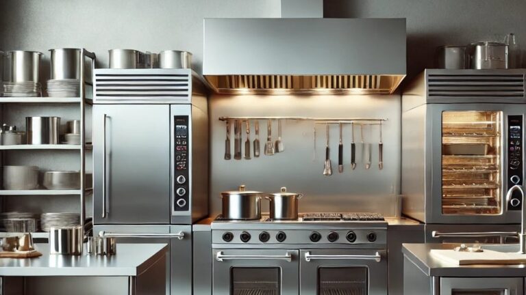 Подробнее о статье Как часто следует обновлять оборудование для промышленной кухни?