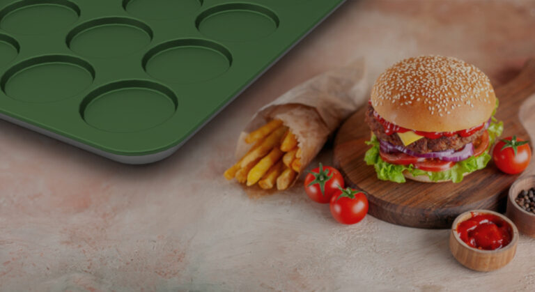 Подробнее о статье Как приготовить булочки для гамбургеров дома?