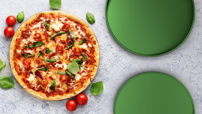 Подробнее о статье Как приготовить тесто для пиццы дома?