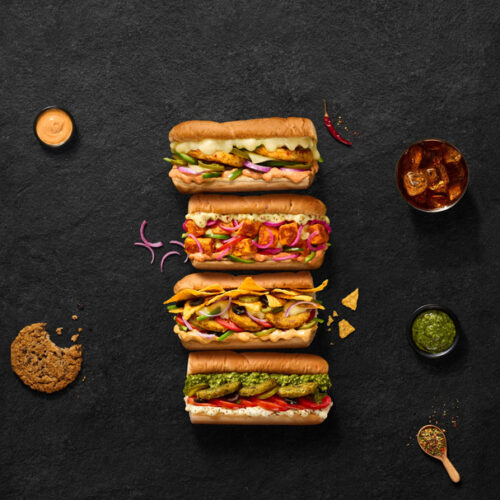 Как приготовить хлеб для сэндвичей дома?