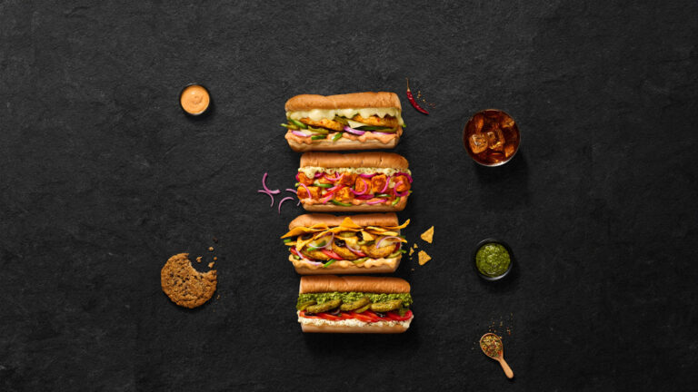 Подробнее о статье Как приготовить хлеб для сэндвичей дома?