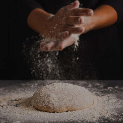 Приготовление теста для су-бёрека дома: шаги по традиционному рецепту