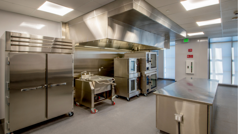 Подробнее о статье Как выполняется уход и очистка оборудования, используемого в пекарном деле?