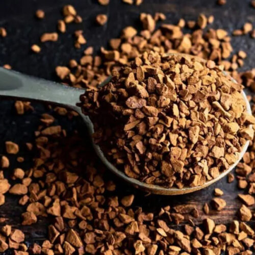 Растворимый кофе или фильтр-кофе?