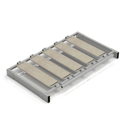 Доски для переворота теста