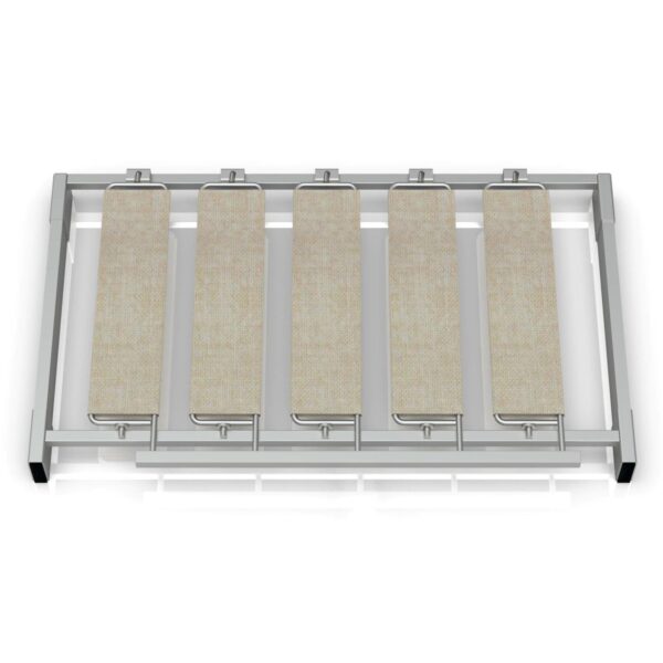 Доска для переворота теста