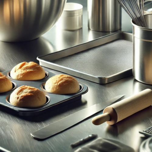 Гигиена и прочность подготовительного оборудования: руководство по выбору качественной продукциируководство по выбору подготовительного оборудования