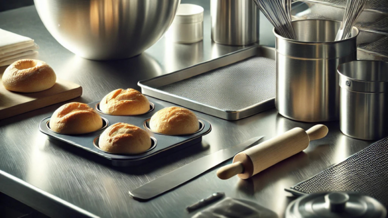 Подробнее о статье Гигиена и прочность подготовительного оборудования: руководство по выбору качественной продукциируководство по выбору подготовительного оборудования