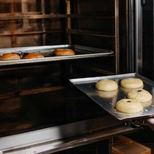 Почему для вашего бизнеса необходима промышленная кухня?